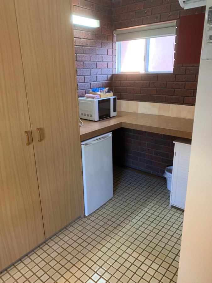 Bairnsdale Tanjil Motor Inn Εξωτερικό φωτογραφία