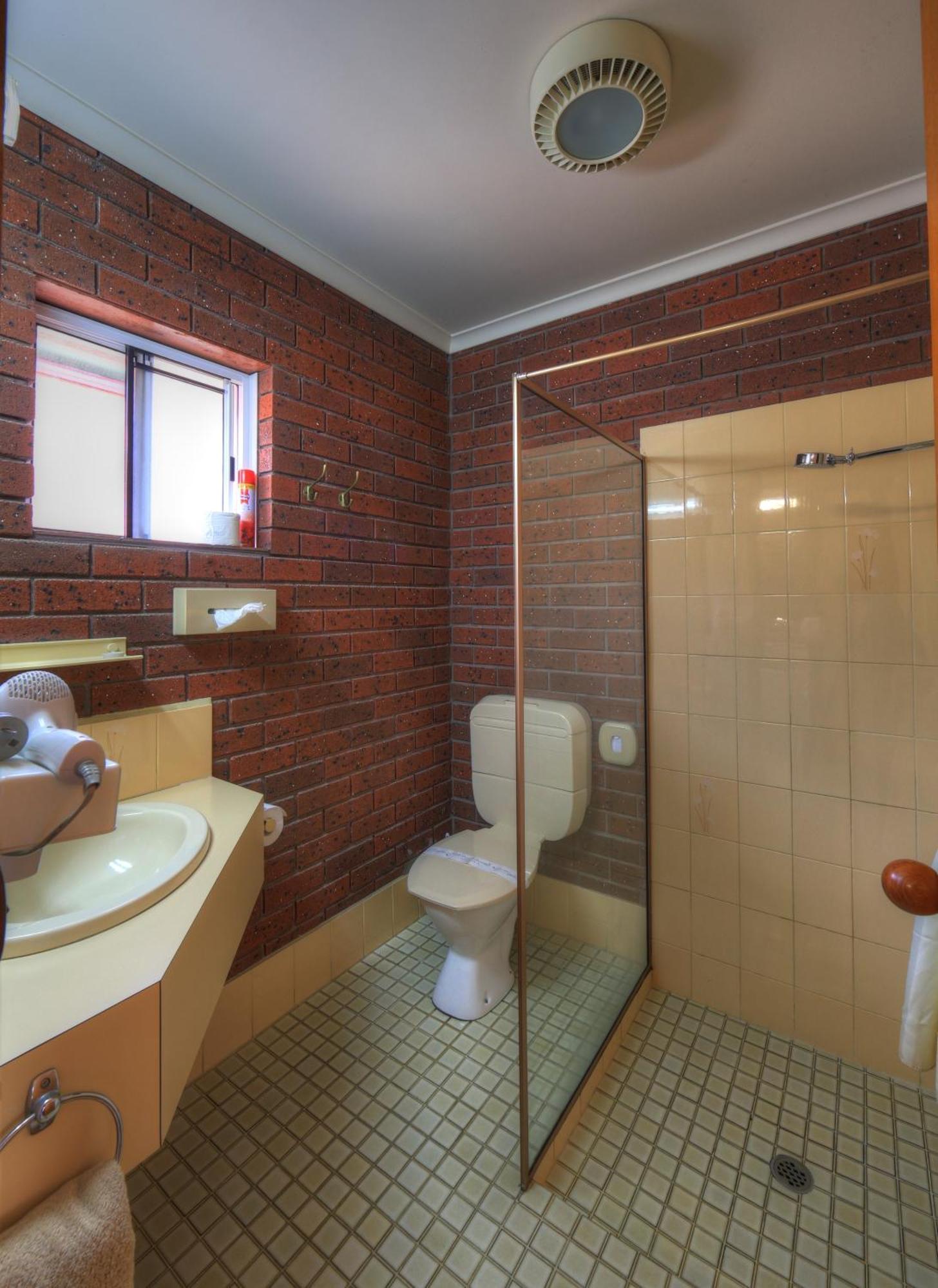 Bairnsdale Tanjil Motor Inn Εξωτερικό φωτογραφία